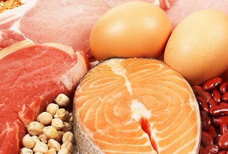 Dukan Diet Products