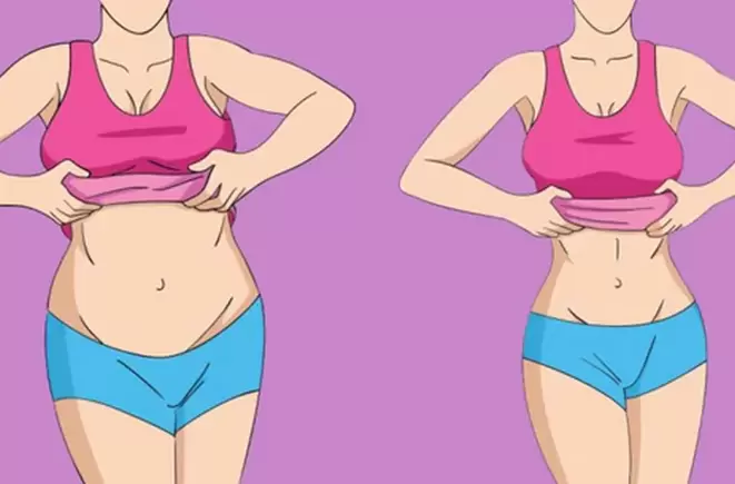 Results of the Japanese diet for weight loss
