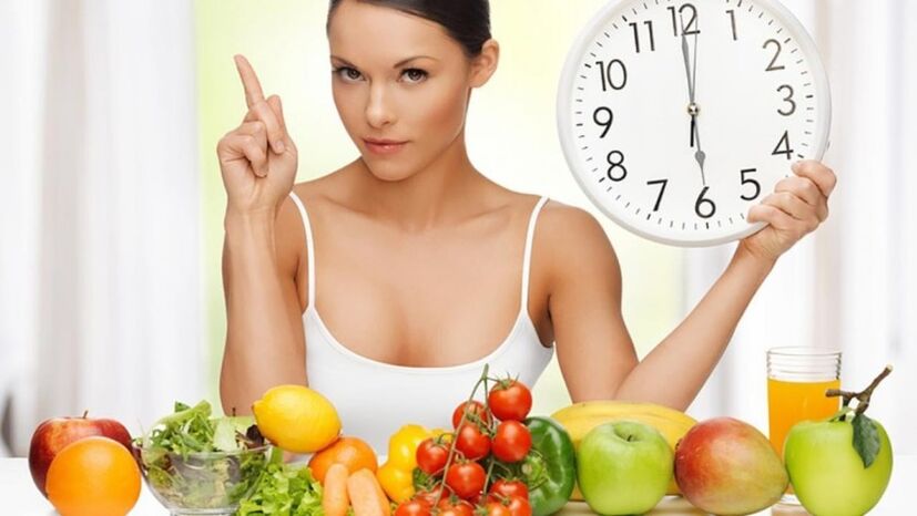 Extreme weight loss of 7 kg per week nutritional restriction